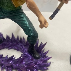 ワンピースフィギュアの画像