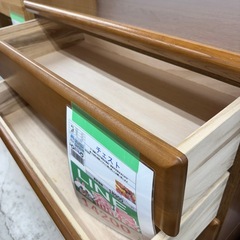 🉐LINE会員限定スペシャル価格🉐【チェスト】　14200円　27ー167の画像