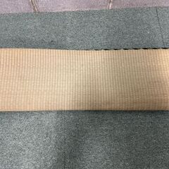 い草 ラグ カーペット マット 幅190cm×奥行197cmの画像