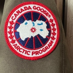 （美品）CANADA GOOSE ダウンコート ヴィクトリア　XS(SS)の画像