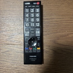 ジャンク REGZA TVの画像