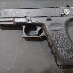 【愛品倶楽部柏店】東京マルイ 電動ガン GLOCK18Cの画像