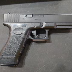 【愛品倶楽部柏店】東京マルイ 電動ガン GLOCK18Cの画像
