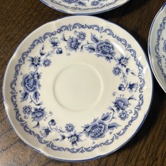 【決まりました】ティーセットの画像