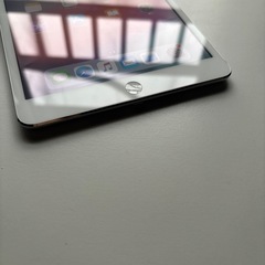 iPad mini2 Cellular シルバー　美品の画像