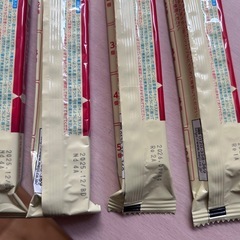 粉ミルク　ベビー　32本の画像