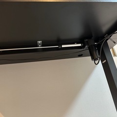 YIHAYO 昇降デスクの画像