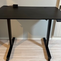 YIHAYO 昇降デスクの画像