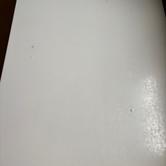 こたつ使用不可　テーブル　長方形　の画像