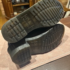 【Dr Martens】レディースブーツの画像