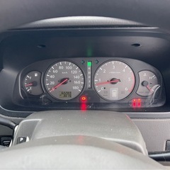 日産　エルグランド　車検R9 4月15日までの画像
