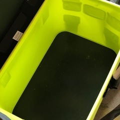 RYOBIのBOXの画像