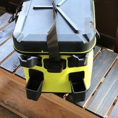 RYOBIのBOXの画像