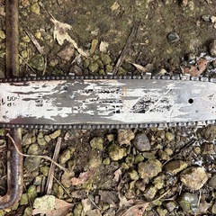 ゼノアチェンソーG361の画像