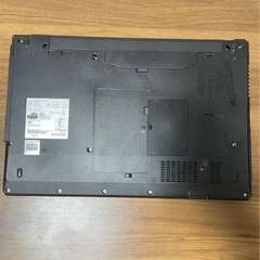 【受付本日のみ】FUJITSU 富士通 LIFEBOOKの画像