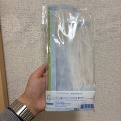 アムウェイ　　歯ブラシセットの画像