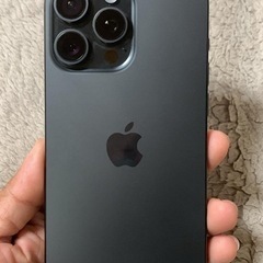 15 Pro Max ZP/Aの画像