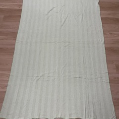 寝具 シーツ リバーシブル 140×240 日本製の画像