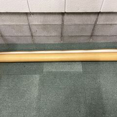 ラグ カーペット マット 竹柄 幅182cm×奥行182cm の画像