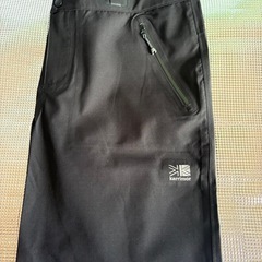 karrimor防寒防雨透湿パンツXXL未使用品の画像