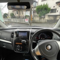 ワゴン R の画像