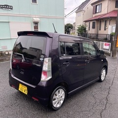 ワゴン R の画像