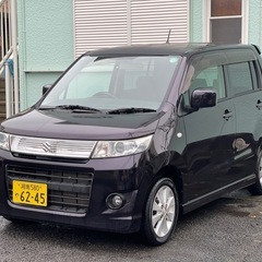 ワゴン R の画像