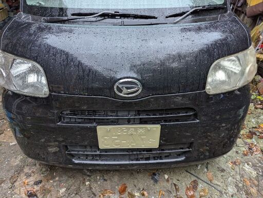 ダイハツ　タントL375S