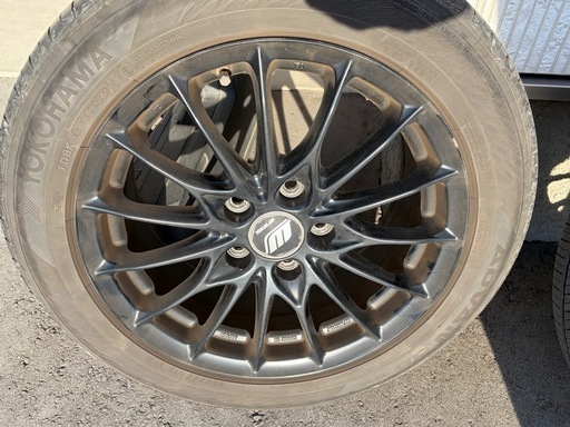 画像追加①アルミの写真