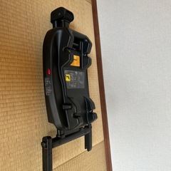 ジョイー　Joie  i-Base LX2（アイ-ベース　ラックス2）の画像