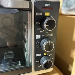 アイリスオーヤマコンベンションオーブンの画像