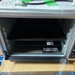 アイリスオーヤマコンベンションオーブンの画像