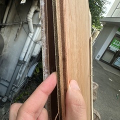 ベニヤ板の画像