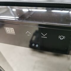 Lefier / ルフィエール ワインセラー 18本収納 2020年製 LW-D18【ユーズドユーズ名古屋天白店】JY10-6の画像