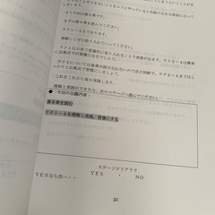 未使用　　失敗しないためのダイエット記入本付きの画像