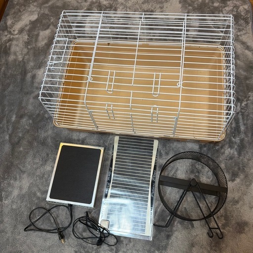 ペットゲージセット