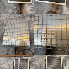 ペットゲージセットの画像