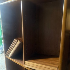 本棚/ブックシェルフの画像