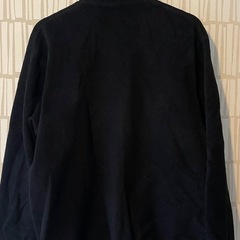 フリース　UNIQLO　の画像