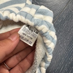 ロンパース 2点セット 6-9M 男の子　女の子の画像