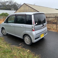 早い者勝ち！ステラスーパーチャージャー！車検1年残り！すぐ乗れますの画像