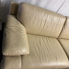 HTL ROOM RECIPE ルームレシピ　3人掛けソファの画像