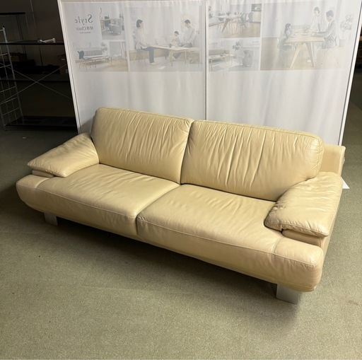 HTL ROOM RECIPE ルームレシピ　3人掛けソファ HTL ROOM RECIPE ルームレシピ 3人掛けソファ