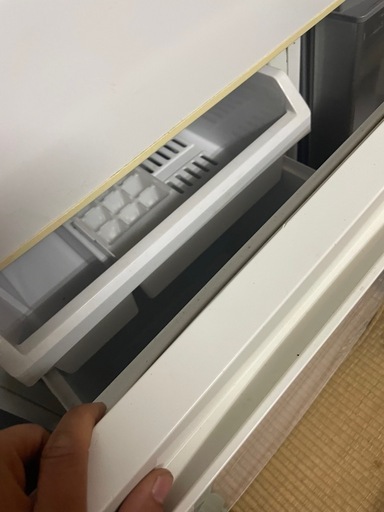冷蔵庫2019年式