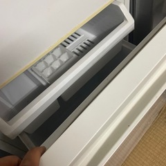冷蔵庫2019年式の画像