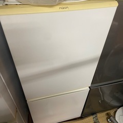 冷蔵庫2019年式の画像