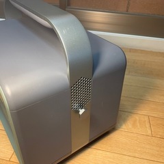YOSHINO B600 SST ポータブル電源　の画像