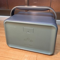 YOSHINO B600 SST ポータブル電源　の画像