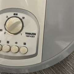 扇風機の画像