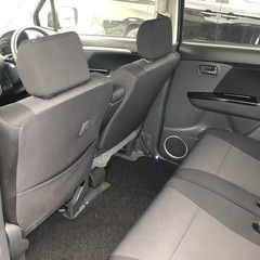 軽自動車を売ります。ご興味があればご連絡ください。 ワゴンRスティングレー 4WD 年式：2009年 走行距離：94,410km 車検：新車2年 価格：220,000円（ご自宅まで送料無料） 内装綺麗、禁煙 状態：良好、メンテナンス良好の画像